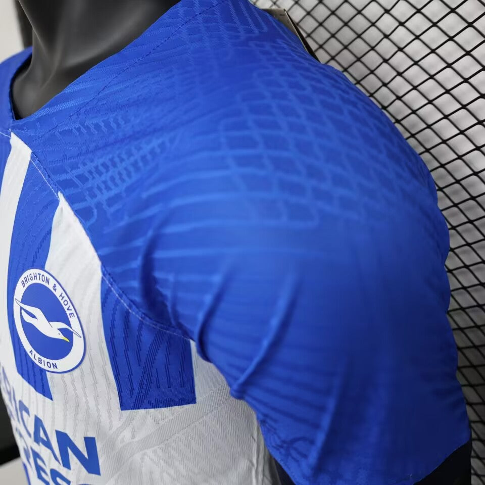 Brighton & Hove Albion 2023/2024 Home