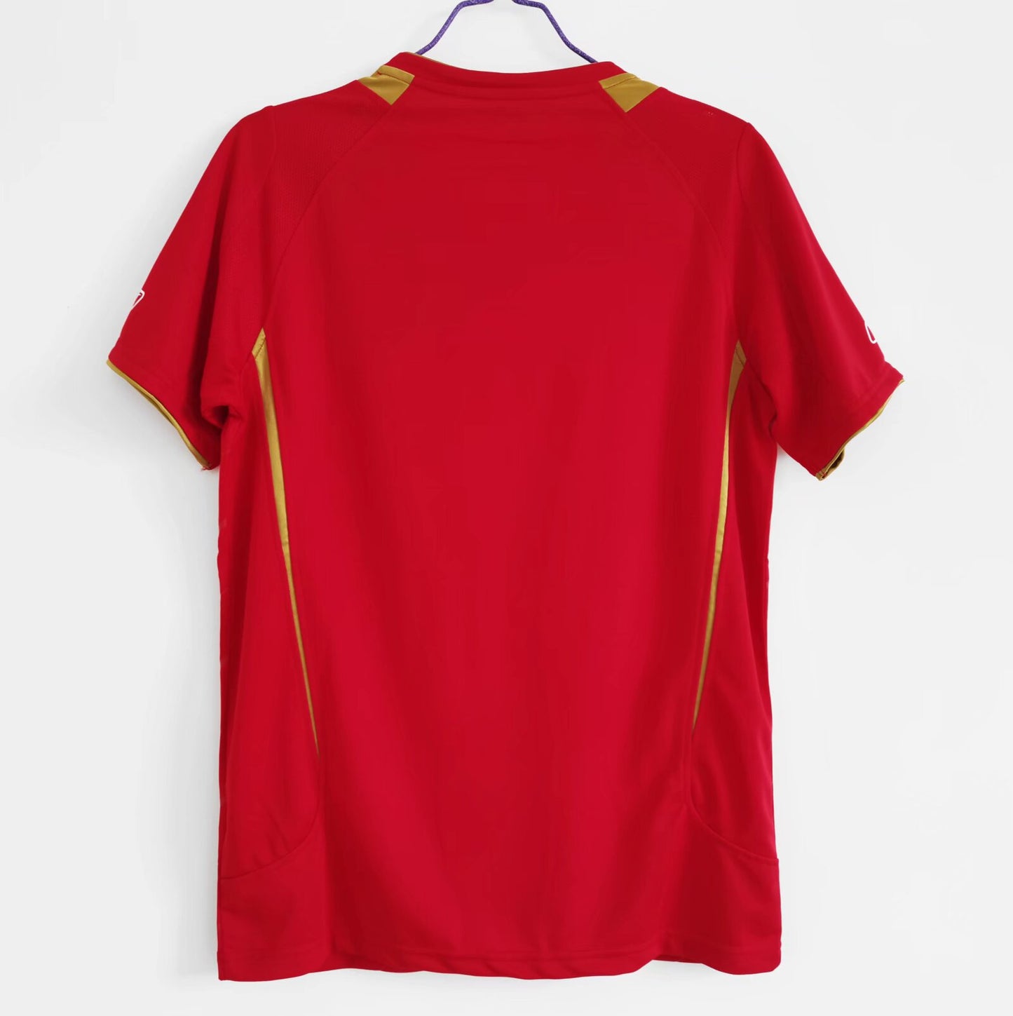 Liverpool 2005/2006 Home