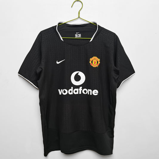 Manchester United 2003/2004 Away