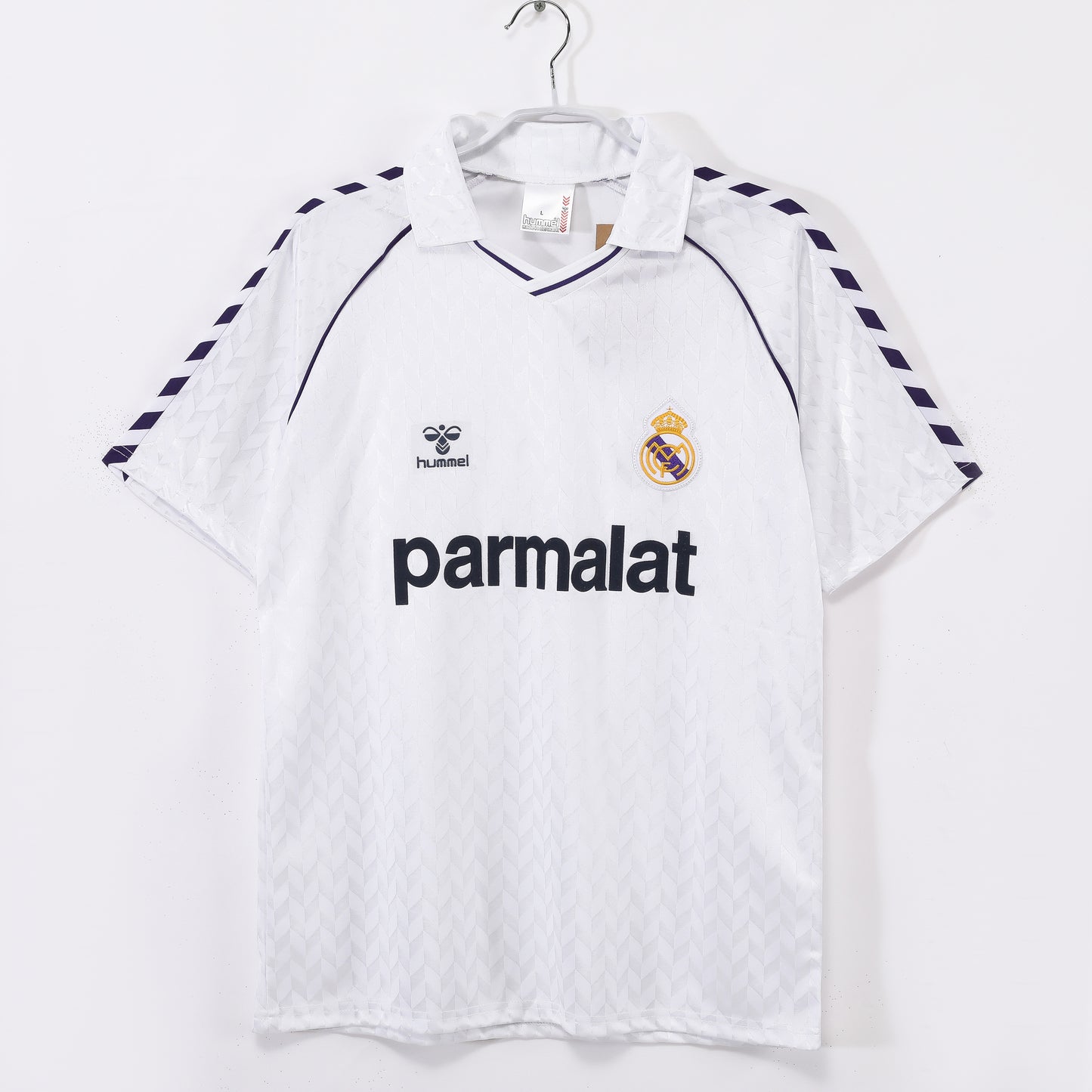 Real Madrid 1986/1987 Home