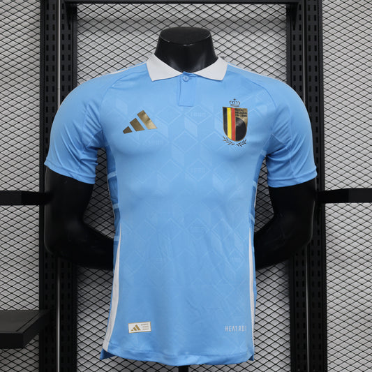 Belgium 2024 Away