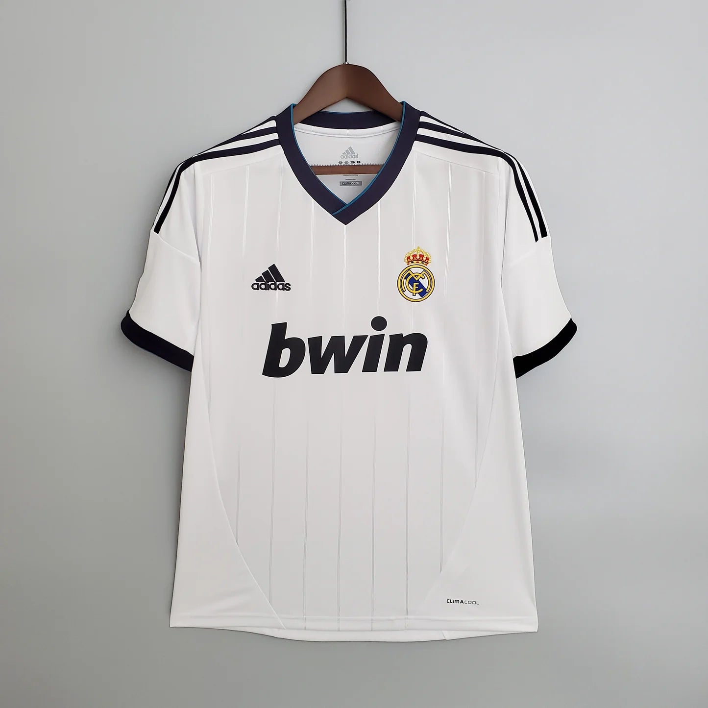 Real Madrid 2012/2013 Home