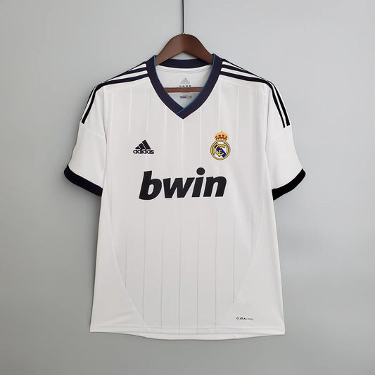 Real Madrid 2012/2013 Home