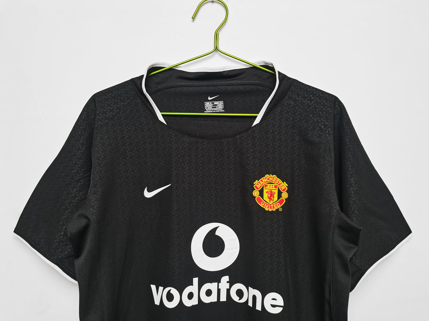 Manchester United 2003/2004 Away