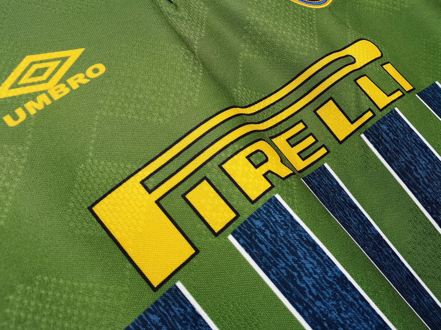 Inter Milan 1995/1996 Away