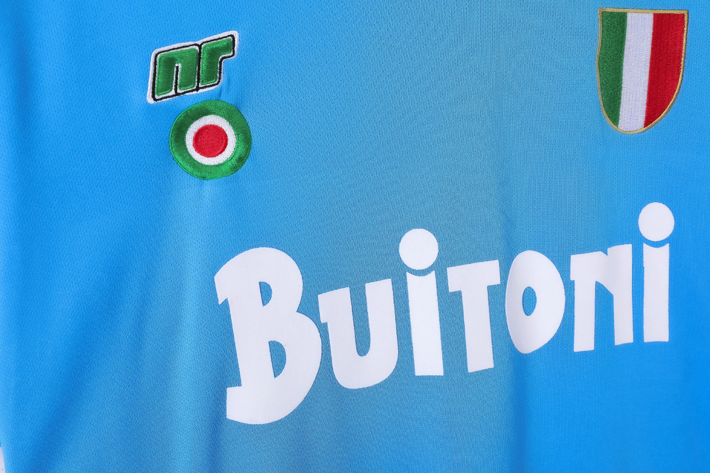 Napoli 1987/1988 Home