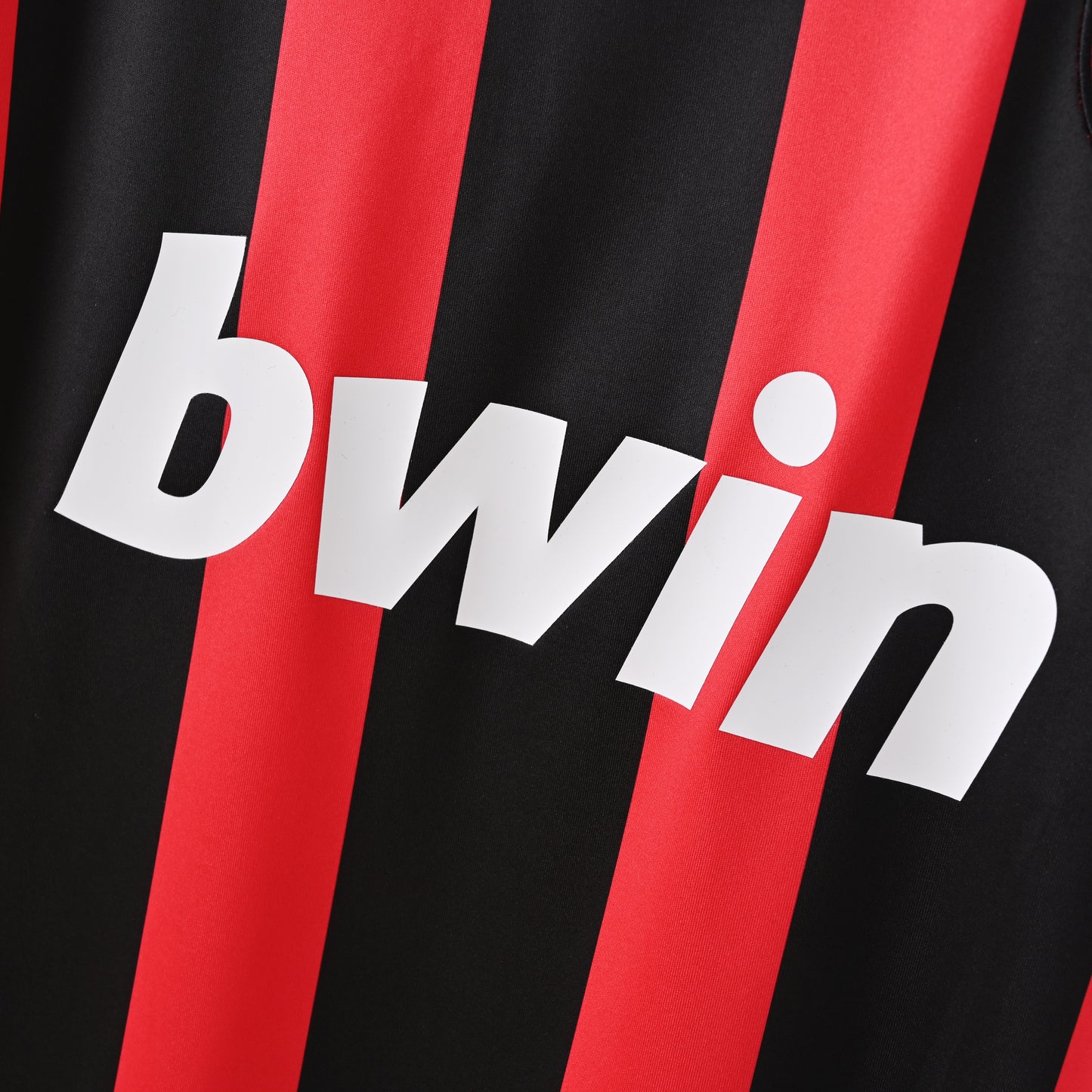 AC Milan 2008/2009 Home