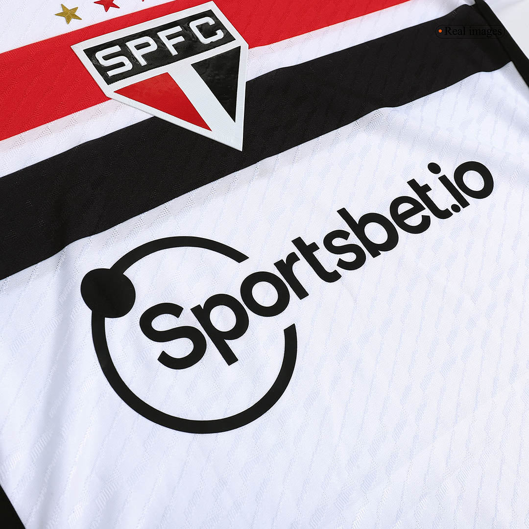 Sao Paulo 2022/2023 Home