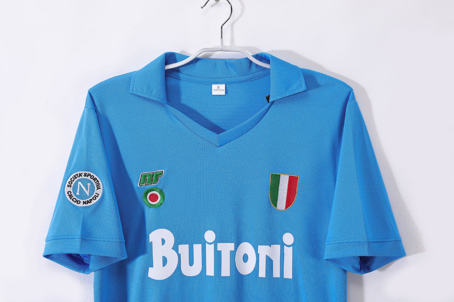 Napoli 1987/1988 Home