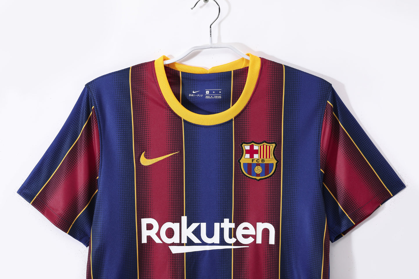Barcelona 2020/2021 Home