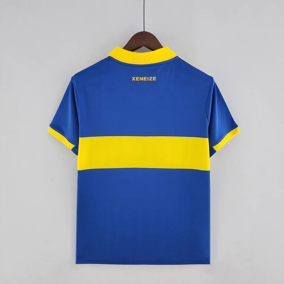 Boca Juniors 2022/2023 Home