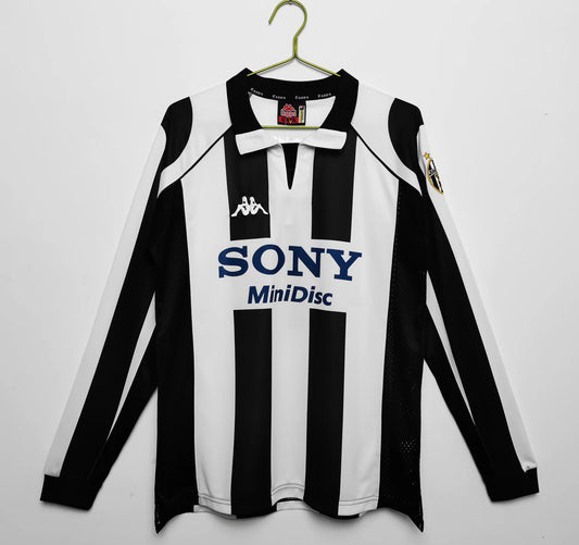 Juventus 1997/1998 Home