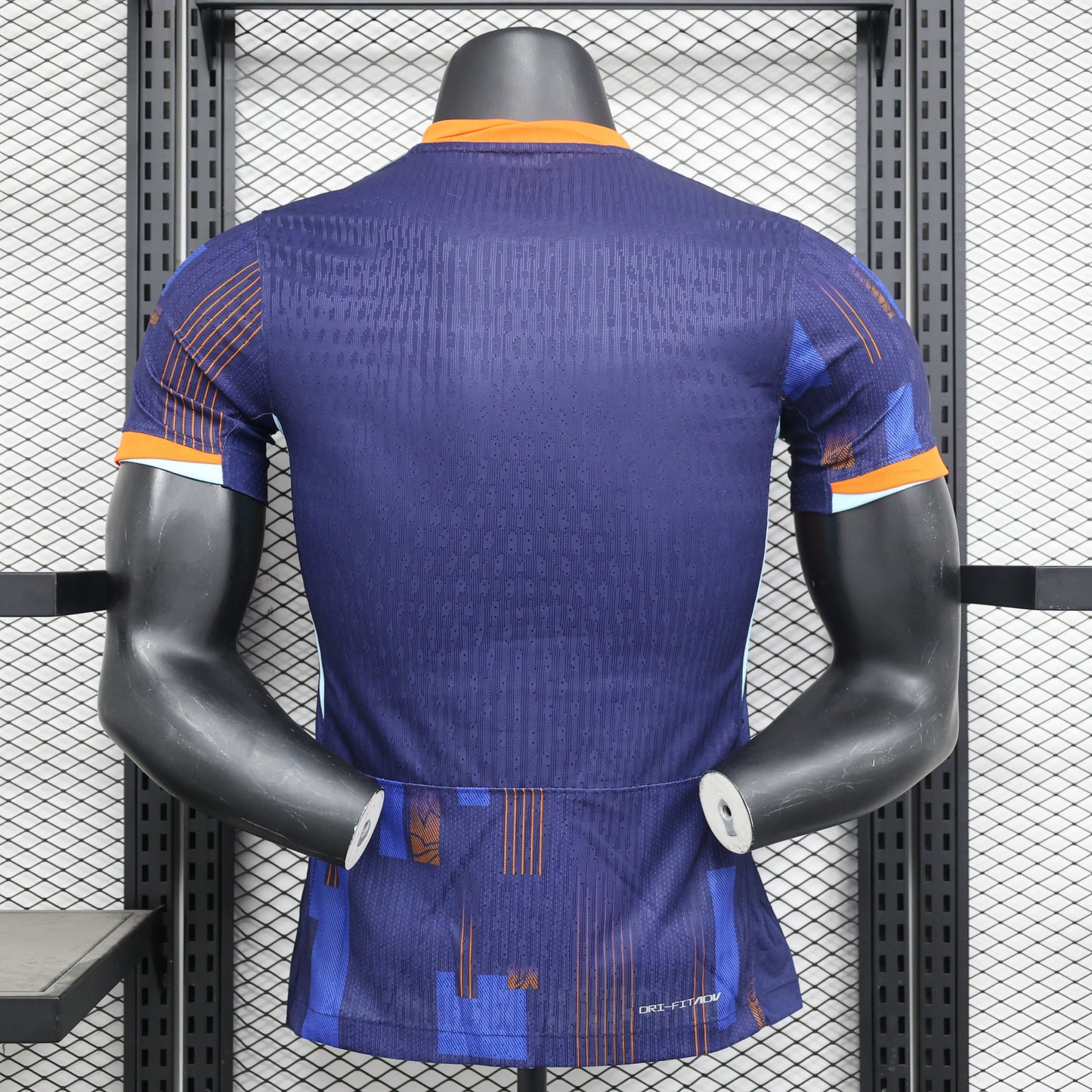 Netherlands 2024 Away