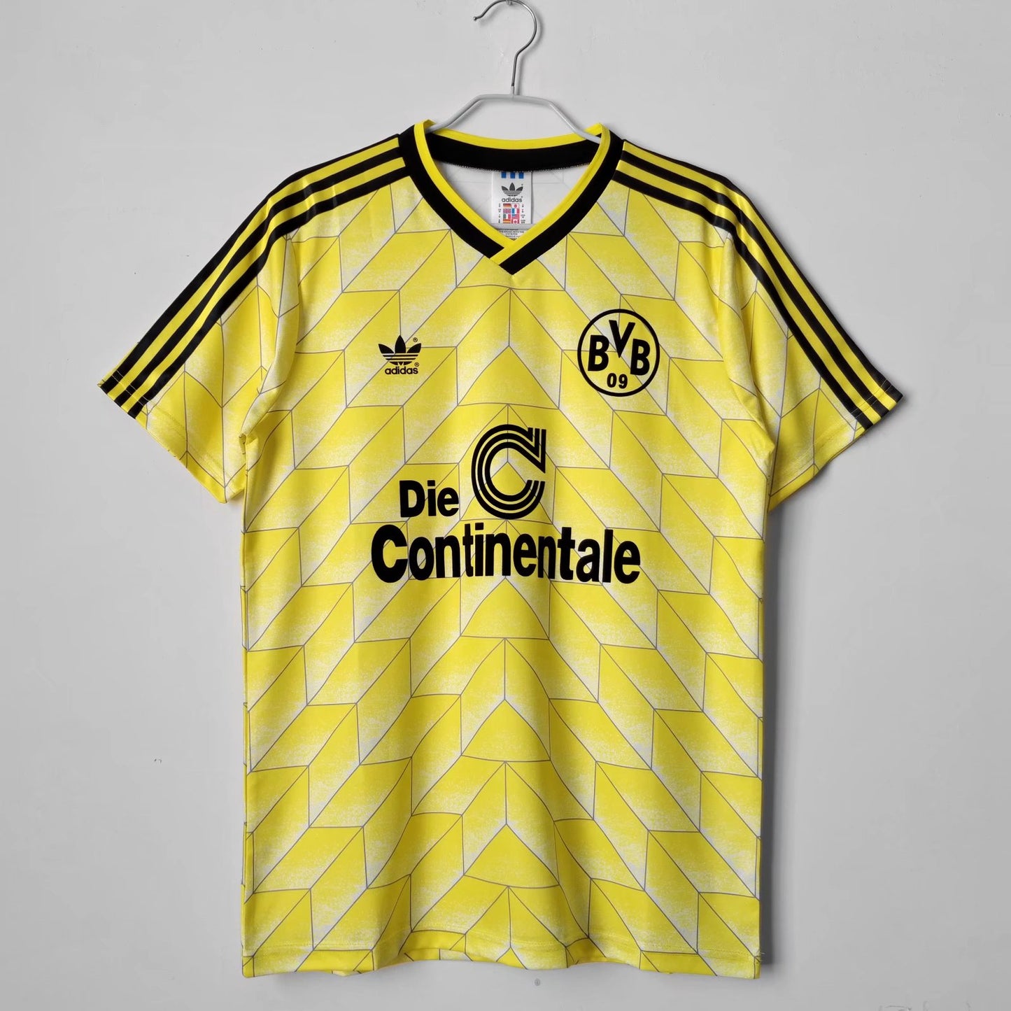 Dortmund 1988 Home