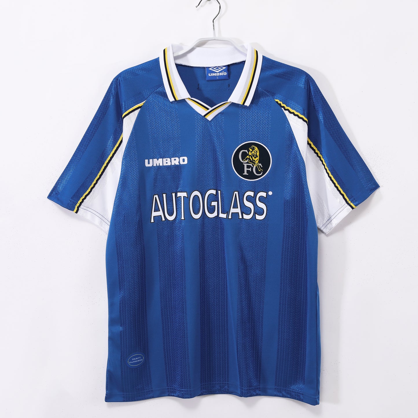 Chelsea 1997/1998 Home