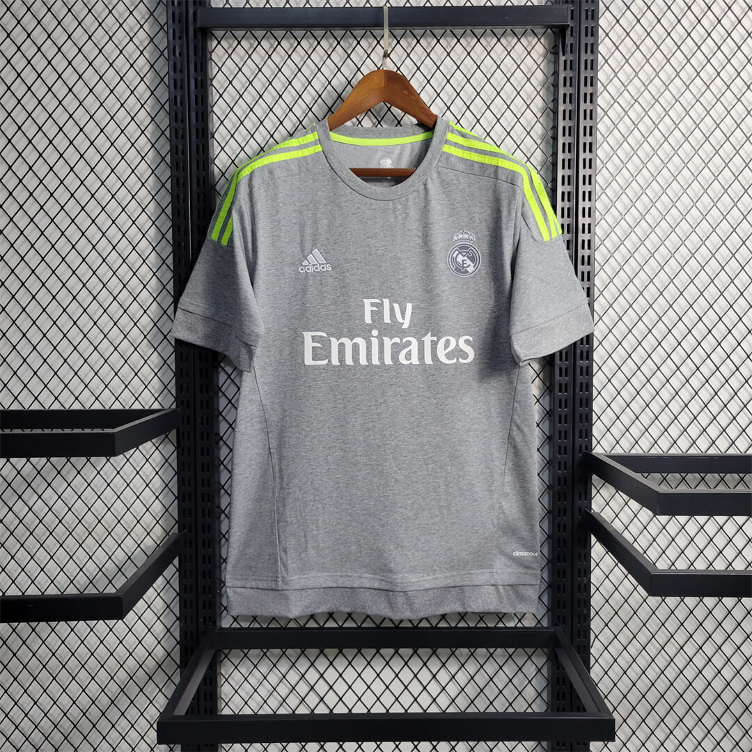 Real Madrid 2015/2016 Away