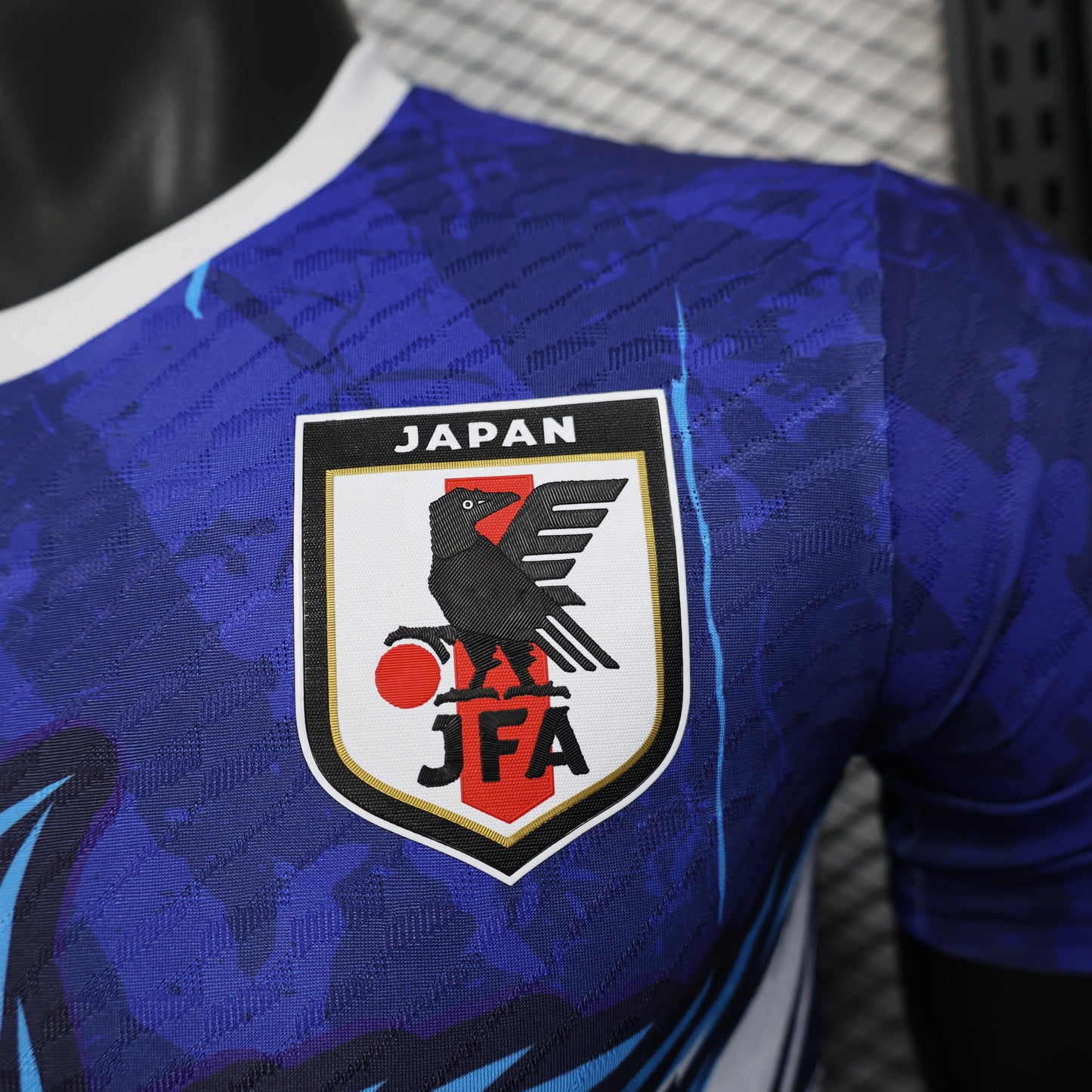 Japan Blue Special Kit