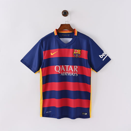 Barcelona 2015/2016 Home