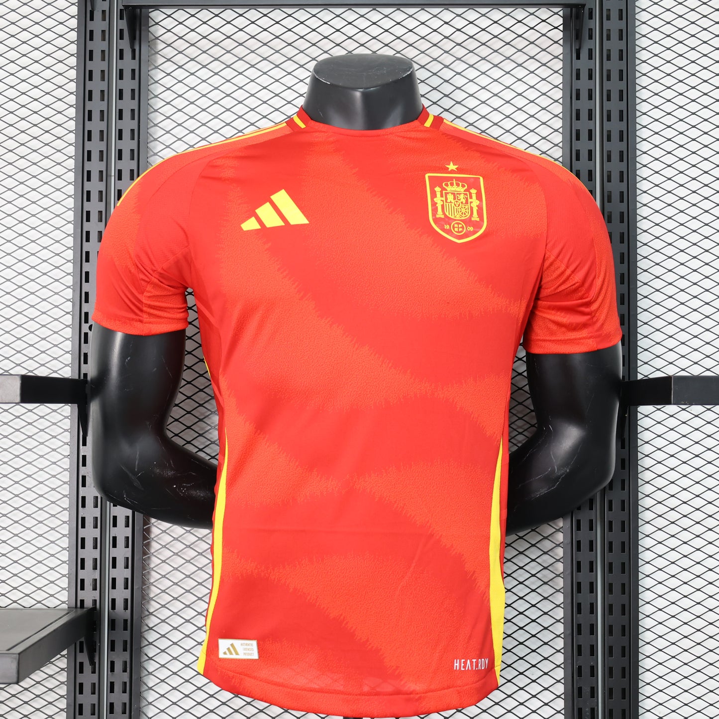 Spain 2024 Home