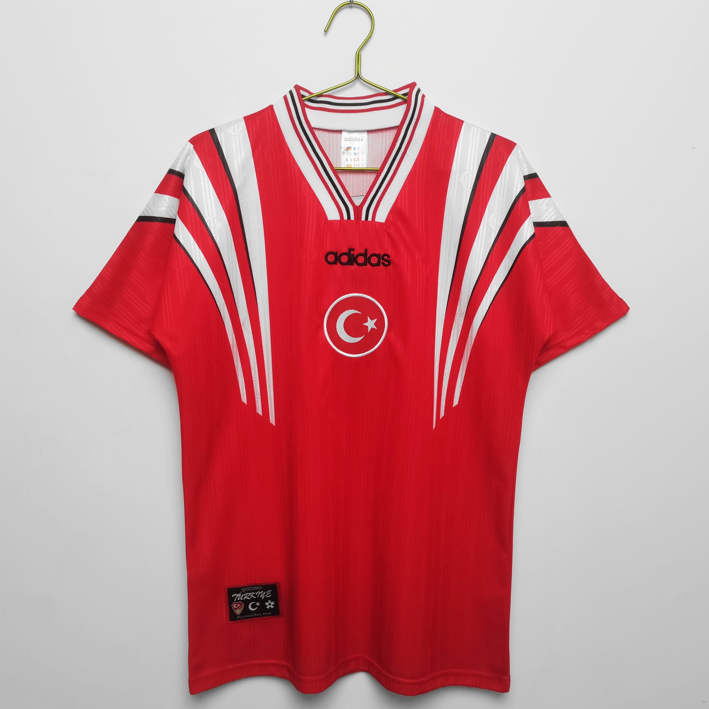 Turkey 1990 Home