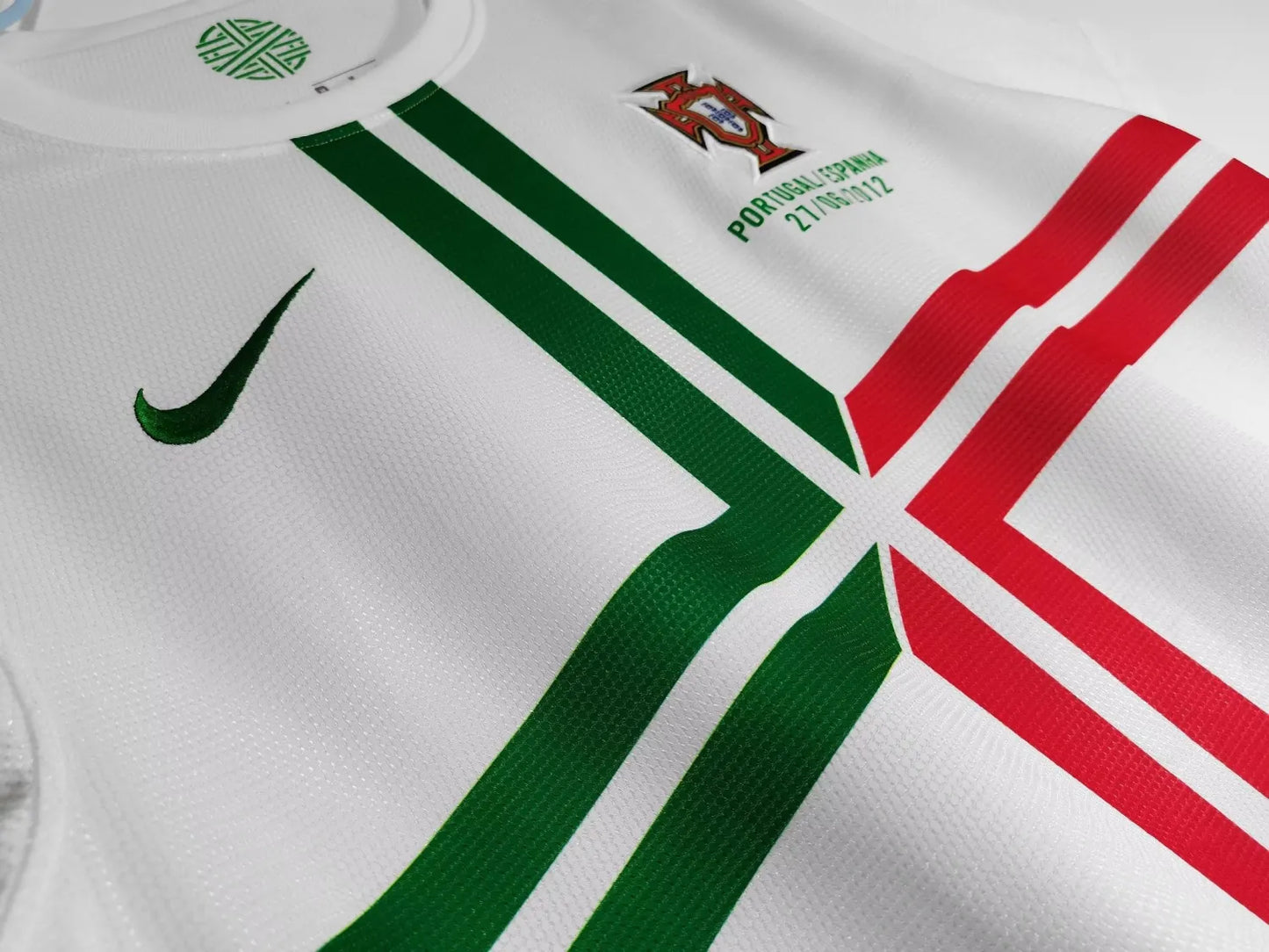 Portugal 2012/2013 Away