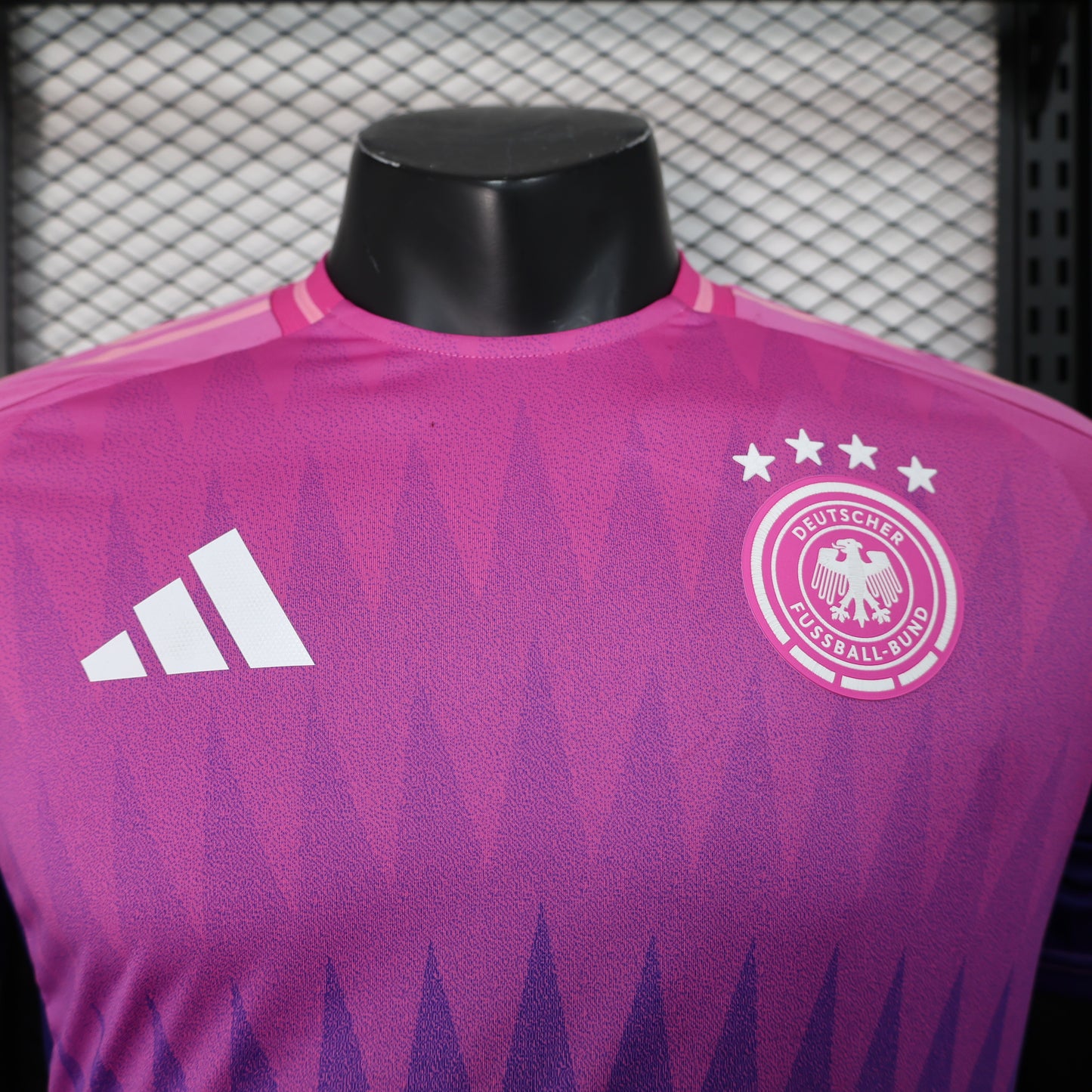 Germany 2024 Away