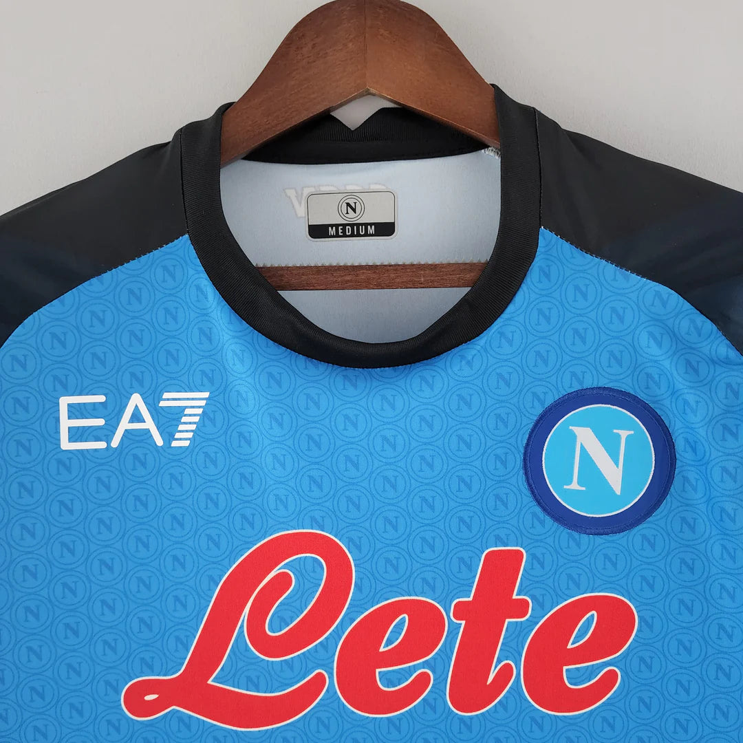 Napoli 2022/2023 Home