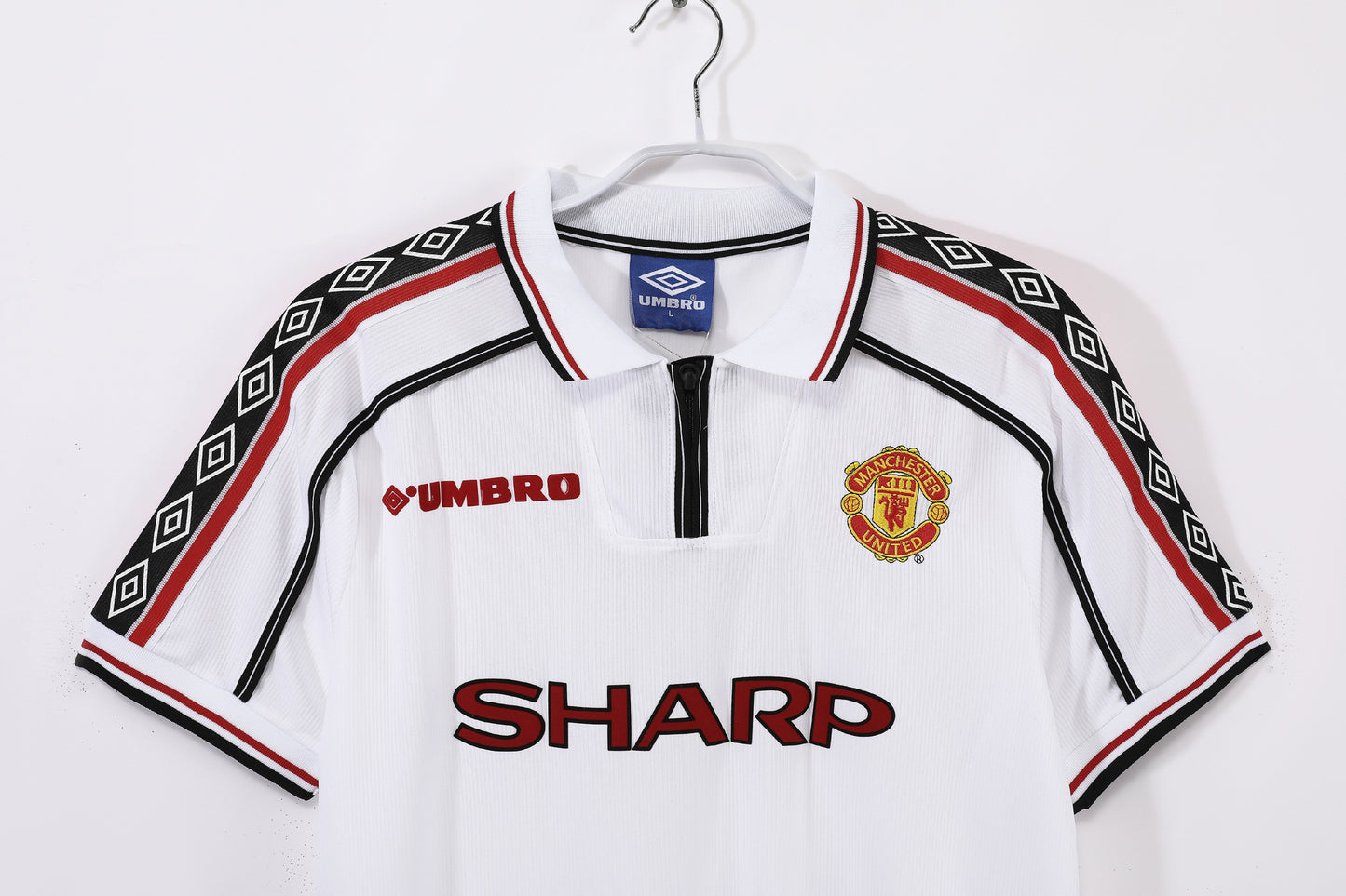 Manchester United 1998/1999 Away