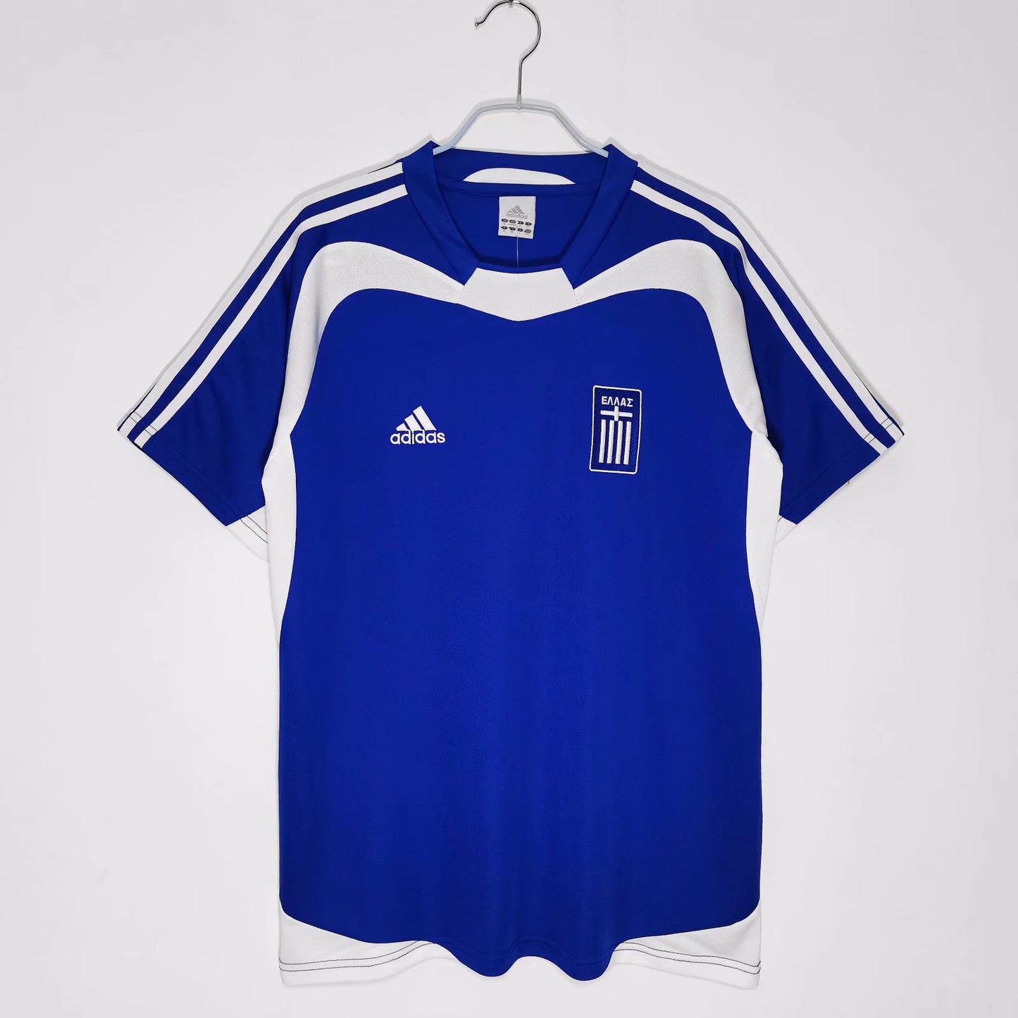 Greece 2004 Home