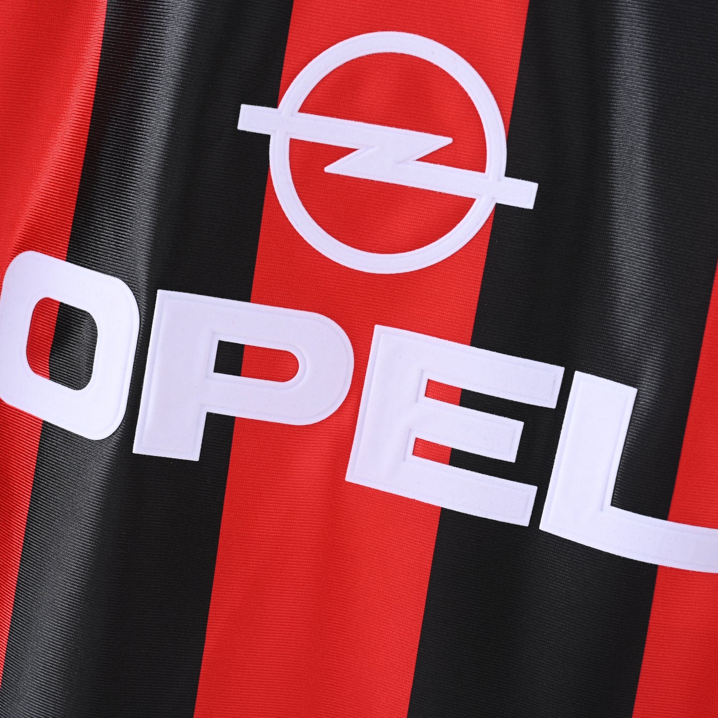AC Milan 1998/1999 Home