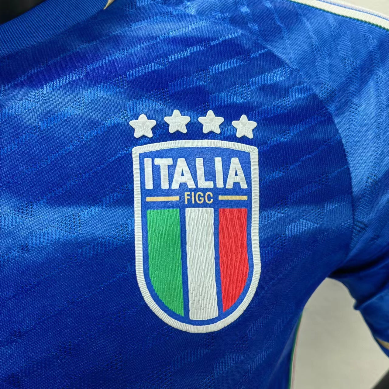 Italy 2024 Home