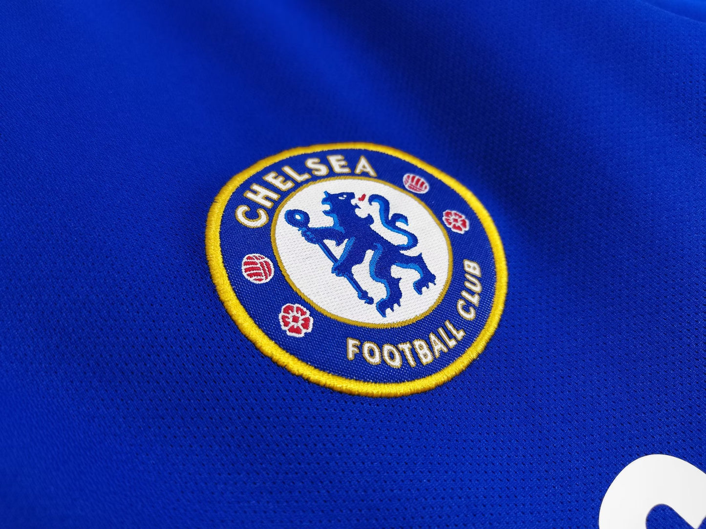 Chelsea 2008/2009 Home