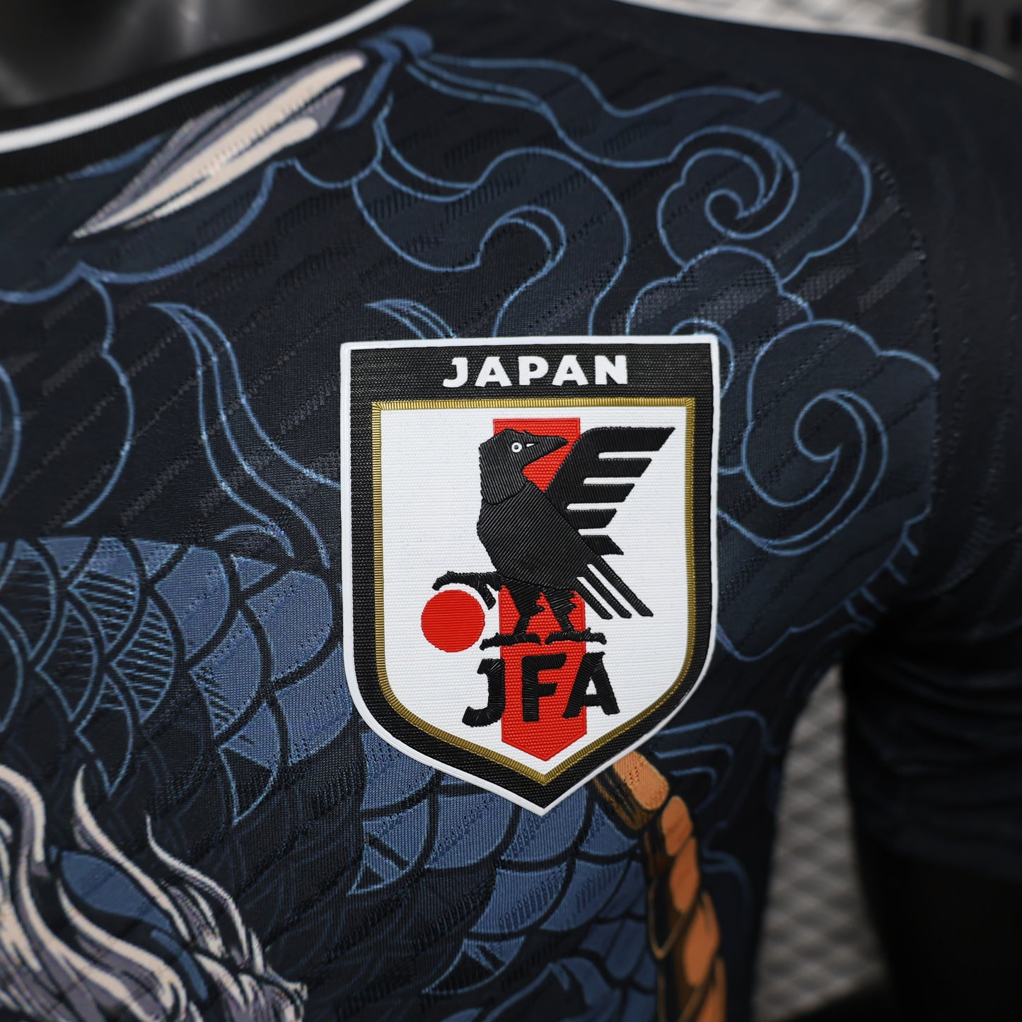 Japan 2024 Dragon Kit