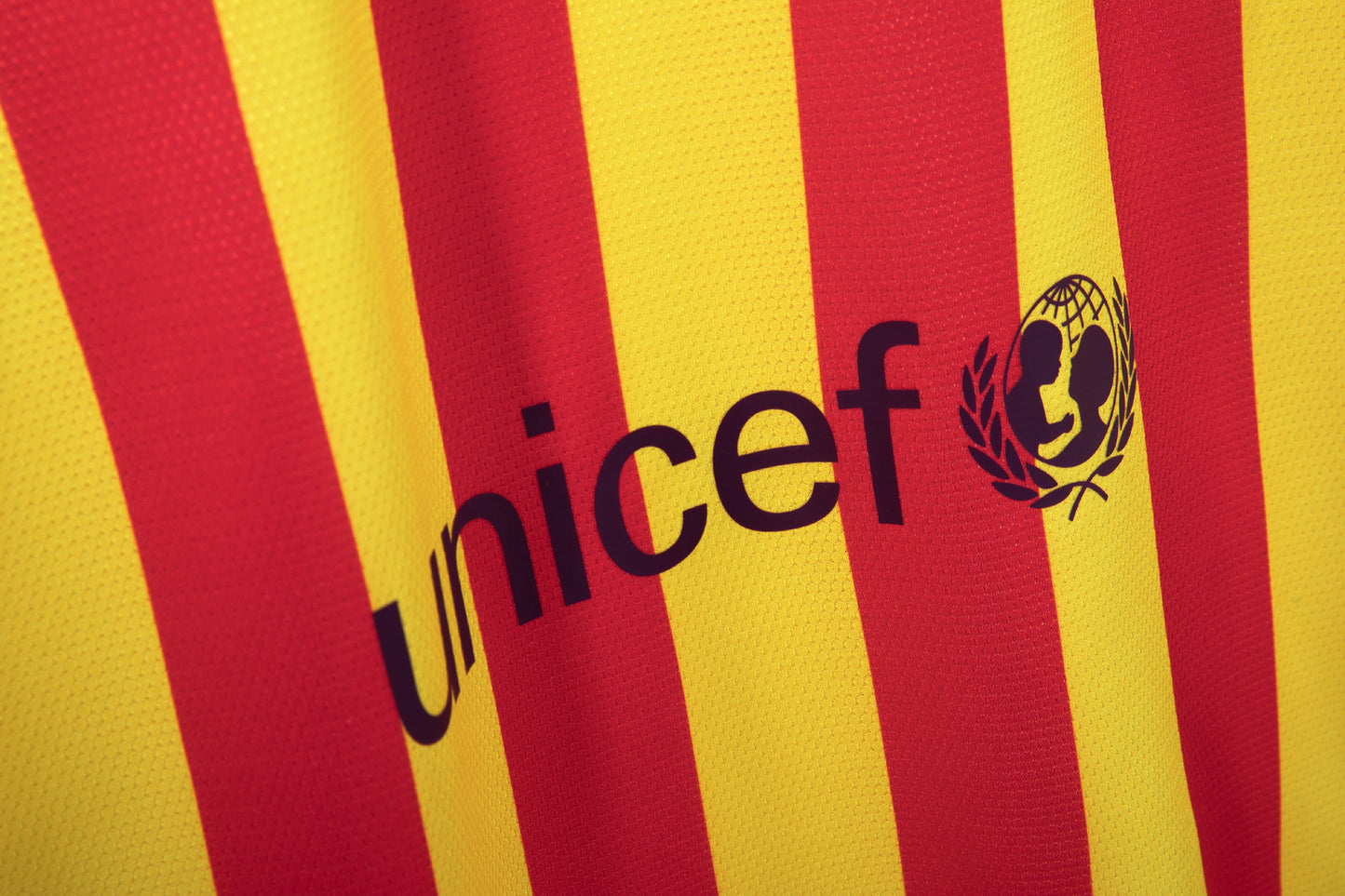 Barcelona 2013/2014 Away