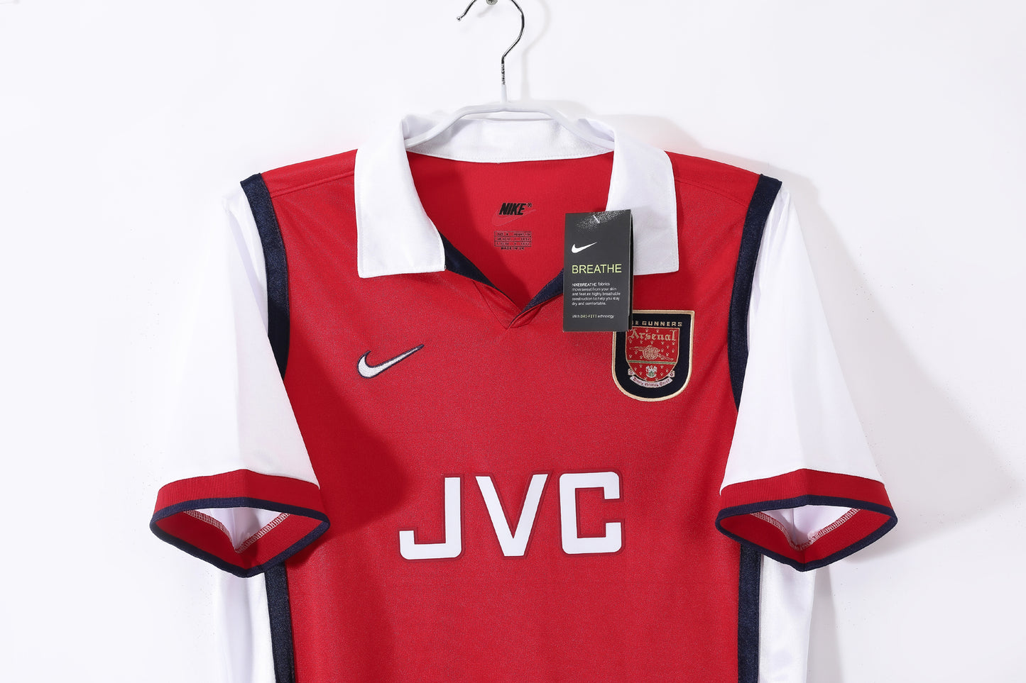 Arsenal 1998/1999 Home