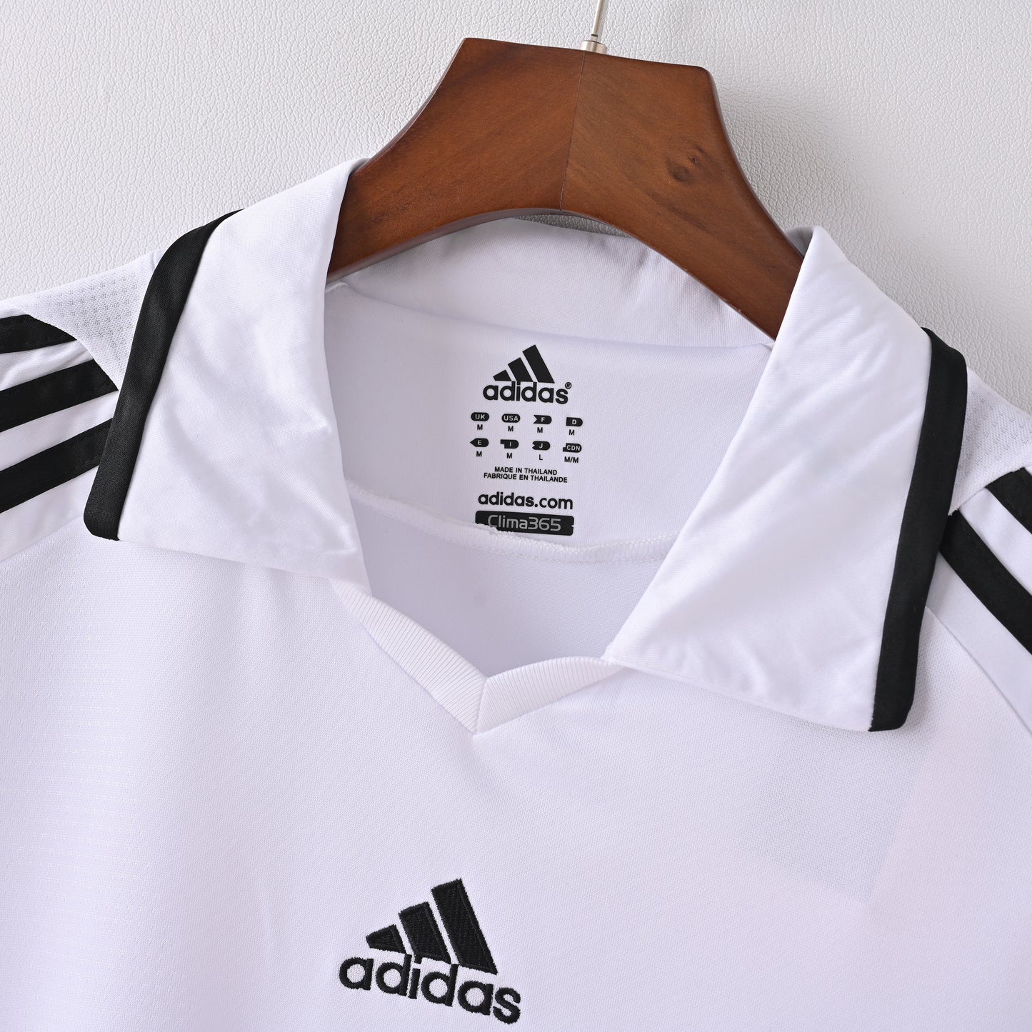 Real Madrid 2008/2009 Home