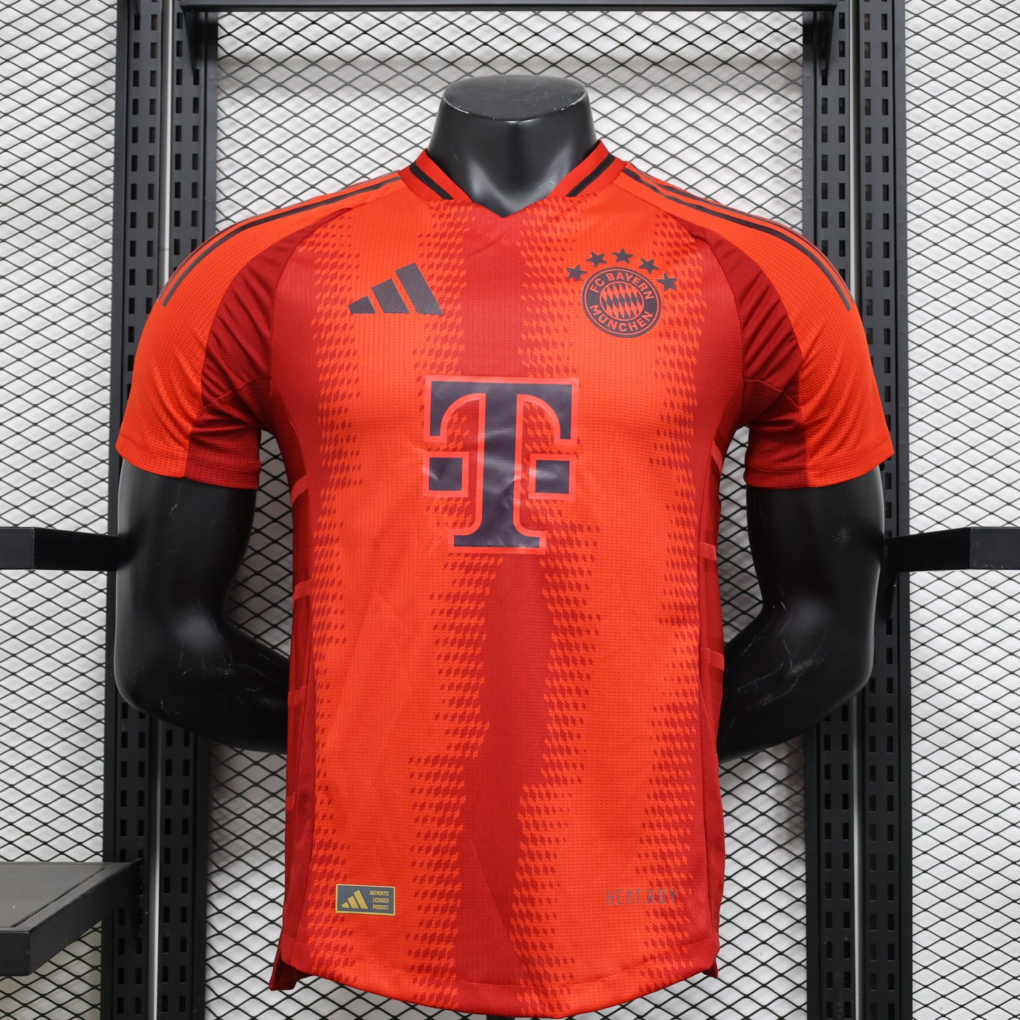 Bayern Munich 2024/2025 Home