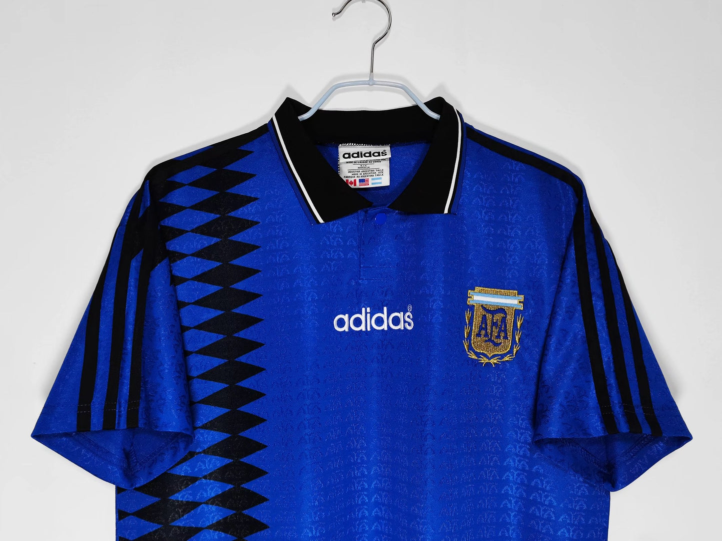 Argentina 1994 Away