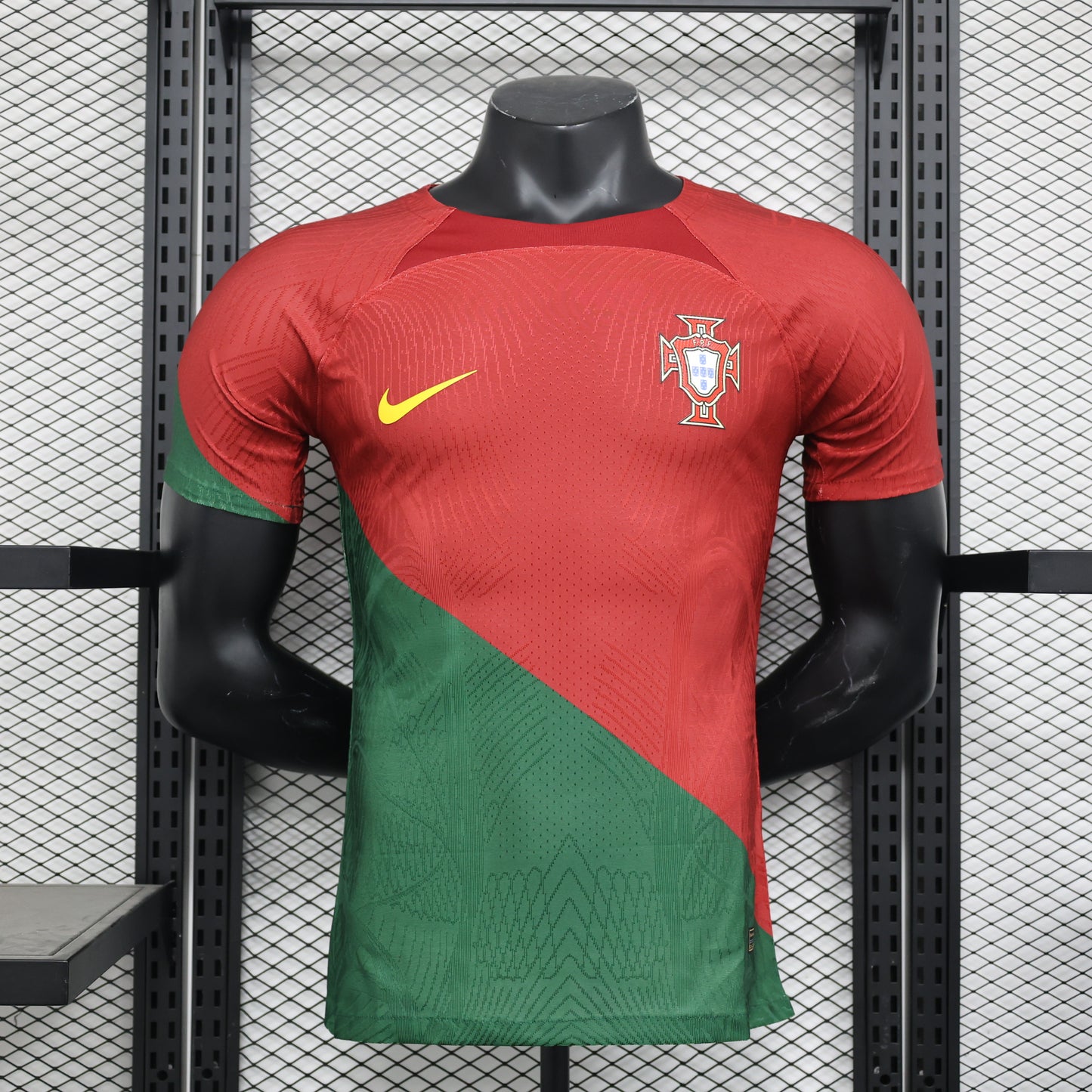 Portugal 2022 Home