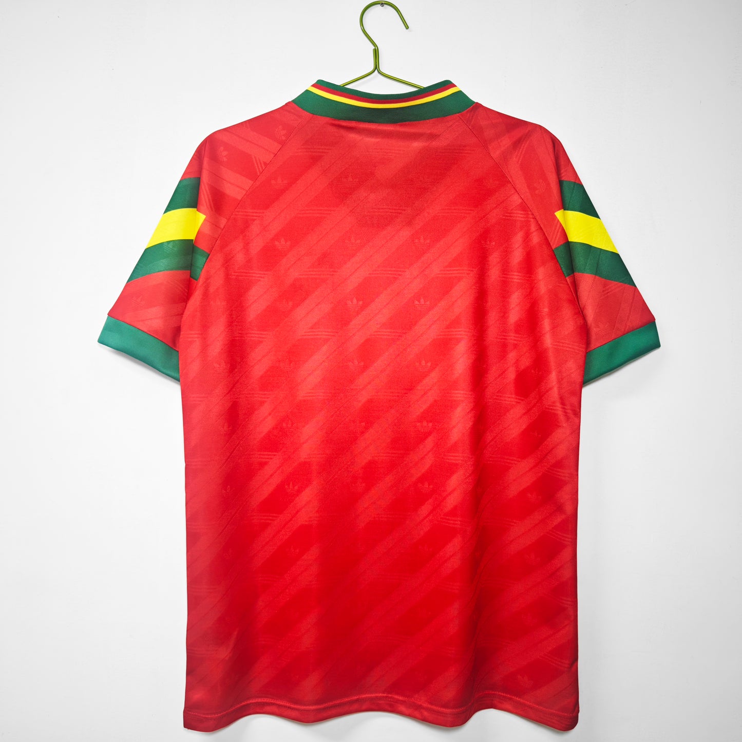 Portugal 1992 Home