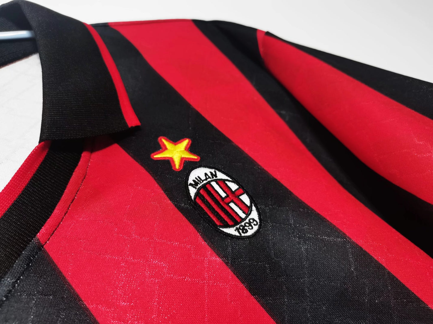 AC Milan 1995/1996 Home