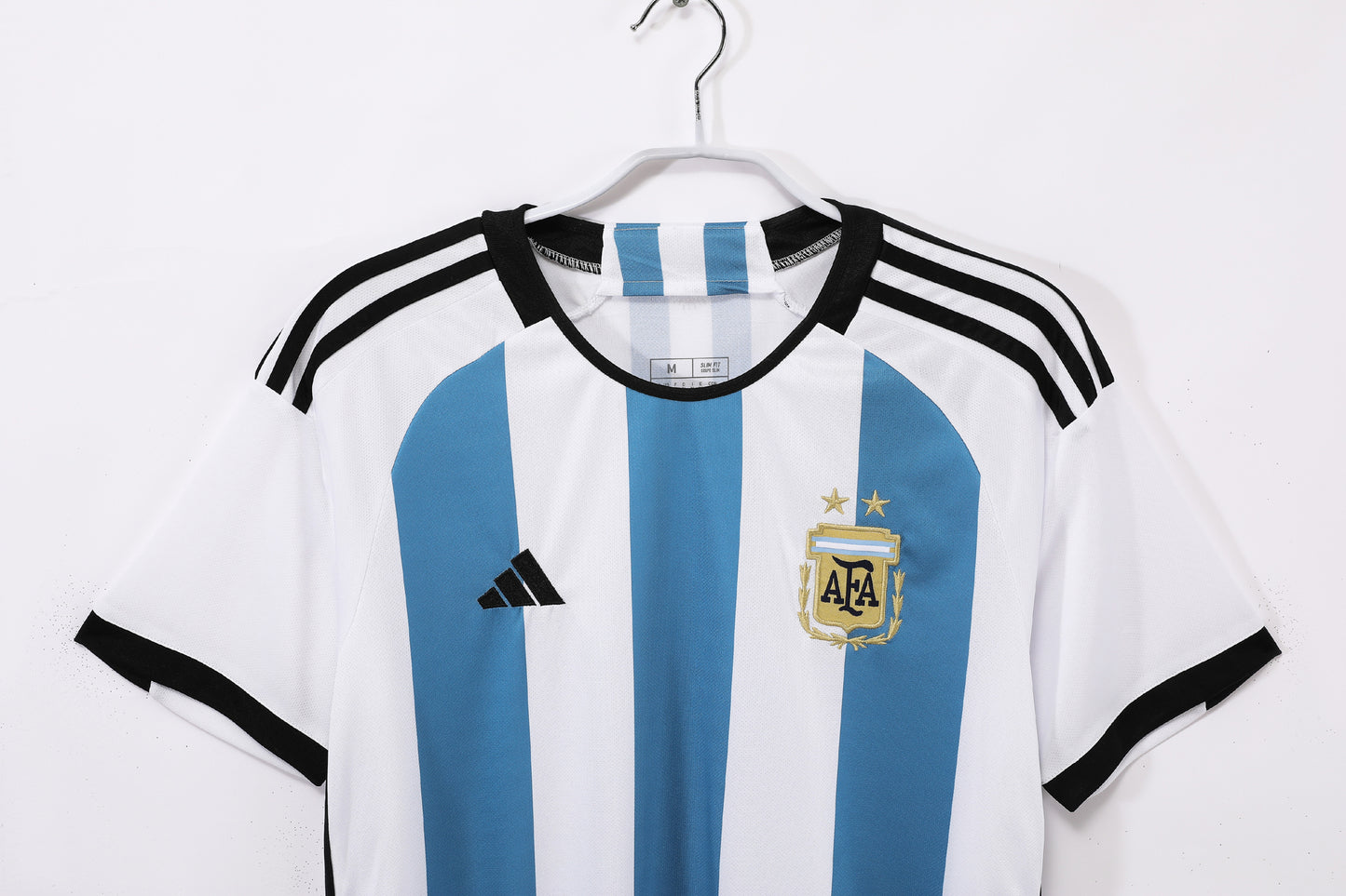Argentina 2022 Home