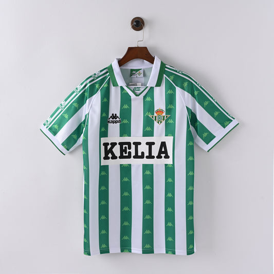 Real Betis 1995/1996 Home