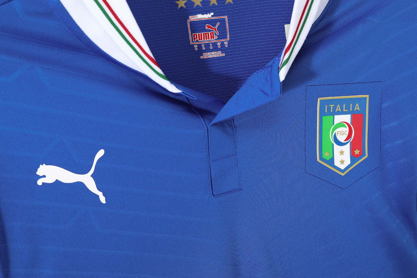 Italy 2012 Home