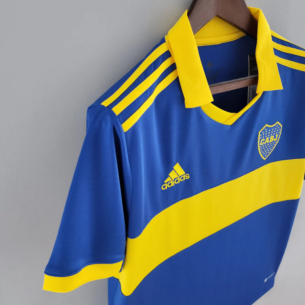 Boca Juniors 2022/2023 Home