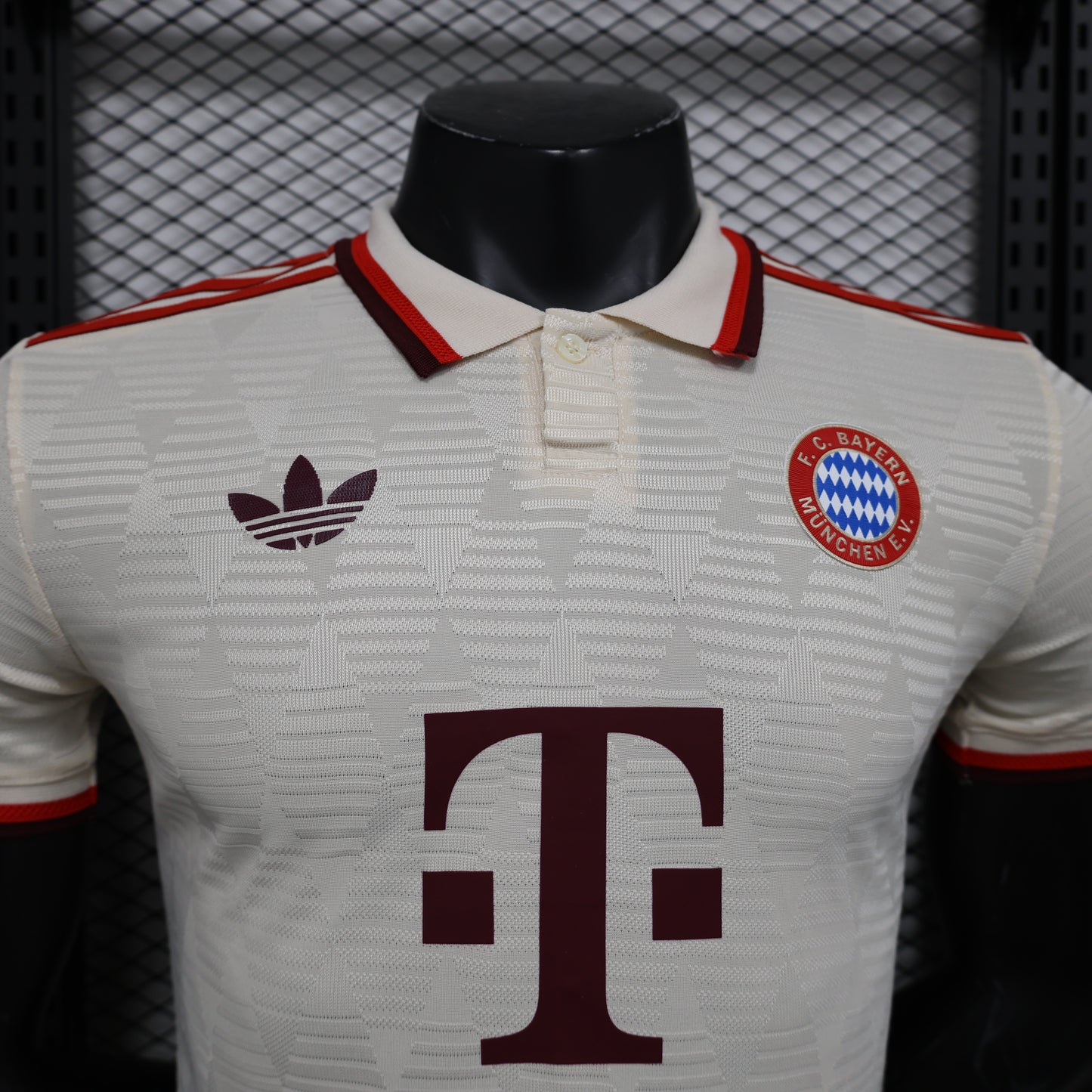 Bayern Munich 2024/2025 Third