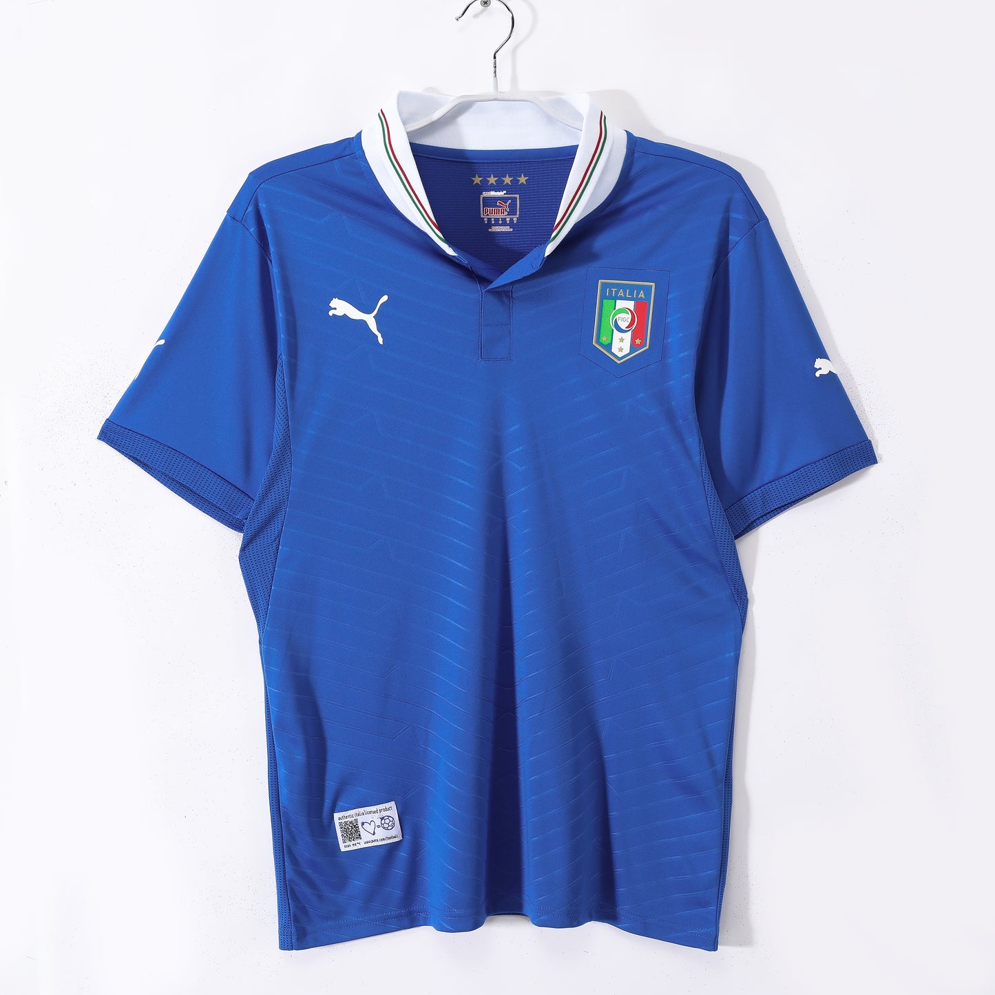 Italy 2012 Home