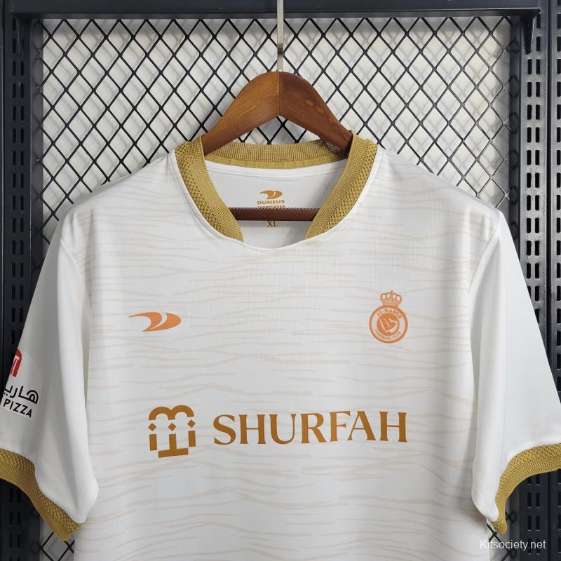 Al Nassr 2022/2023 Away