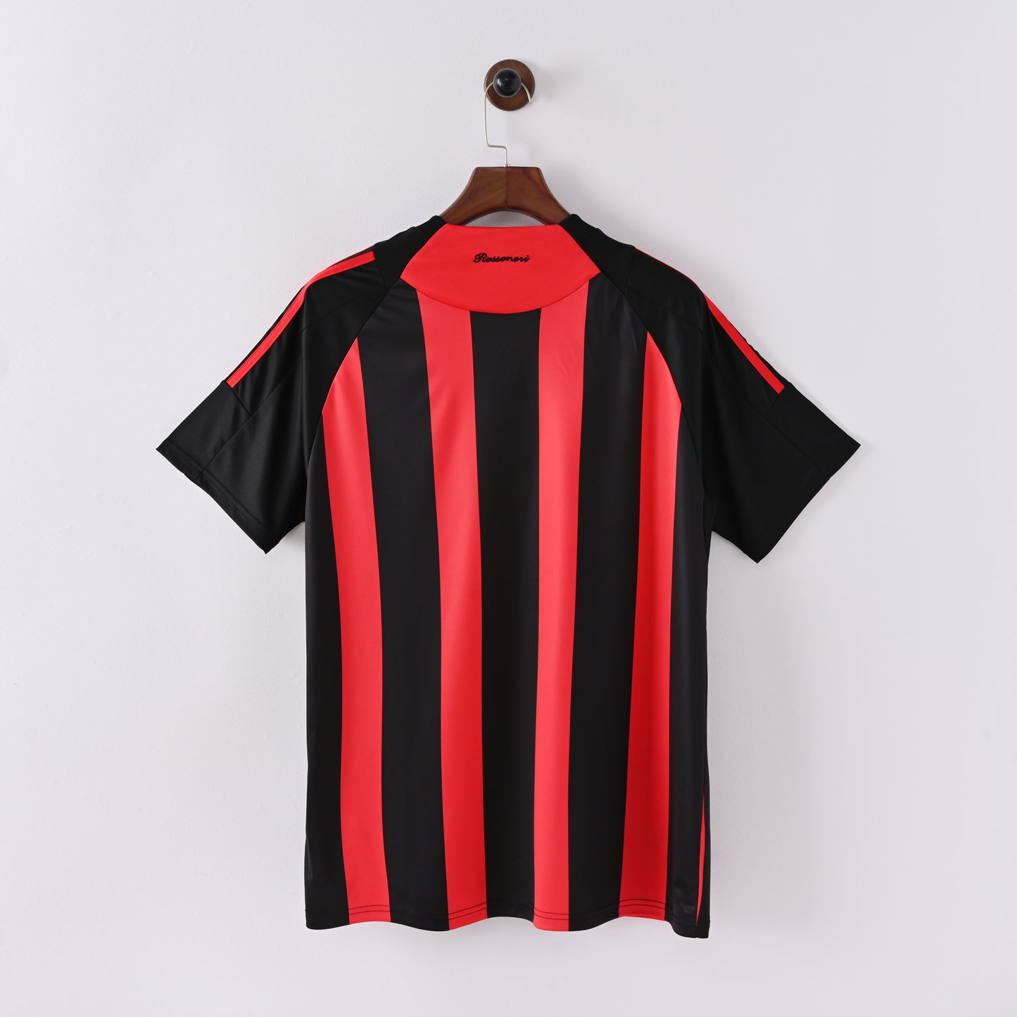 AC Milan 2008/2009 Home