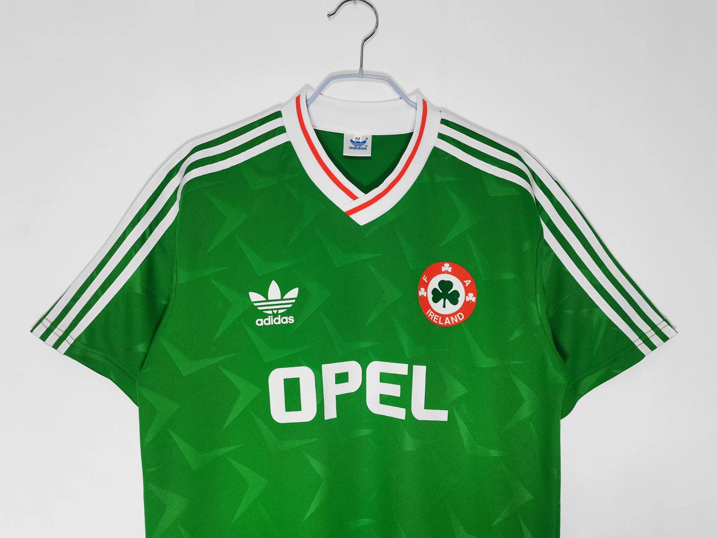 Ireland 1992 Home